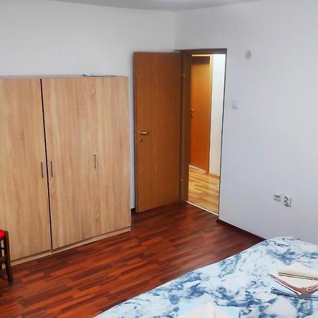 Vongola Apartment ริเยกา ภายนอก รูปภาพ