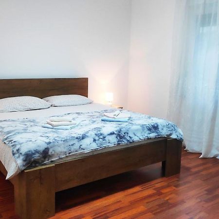 Vongola Apartment ริเยกา ภายนอก รูปภาพ