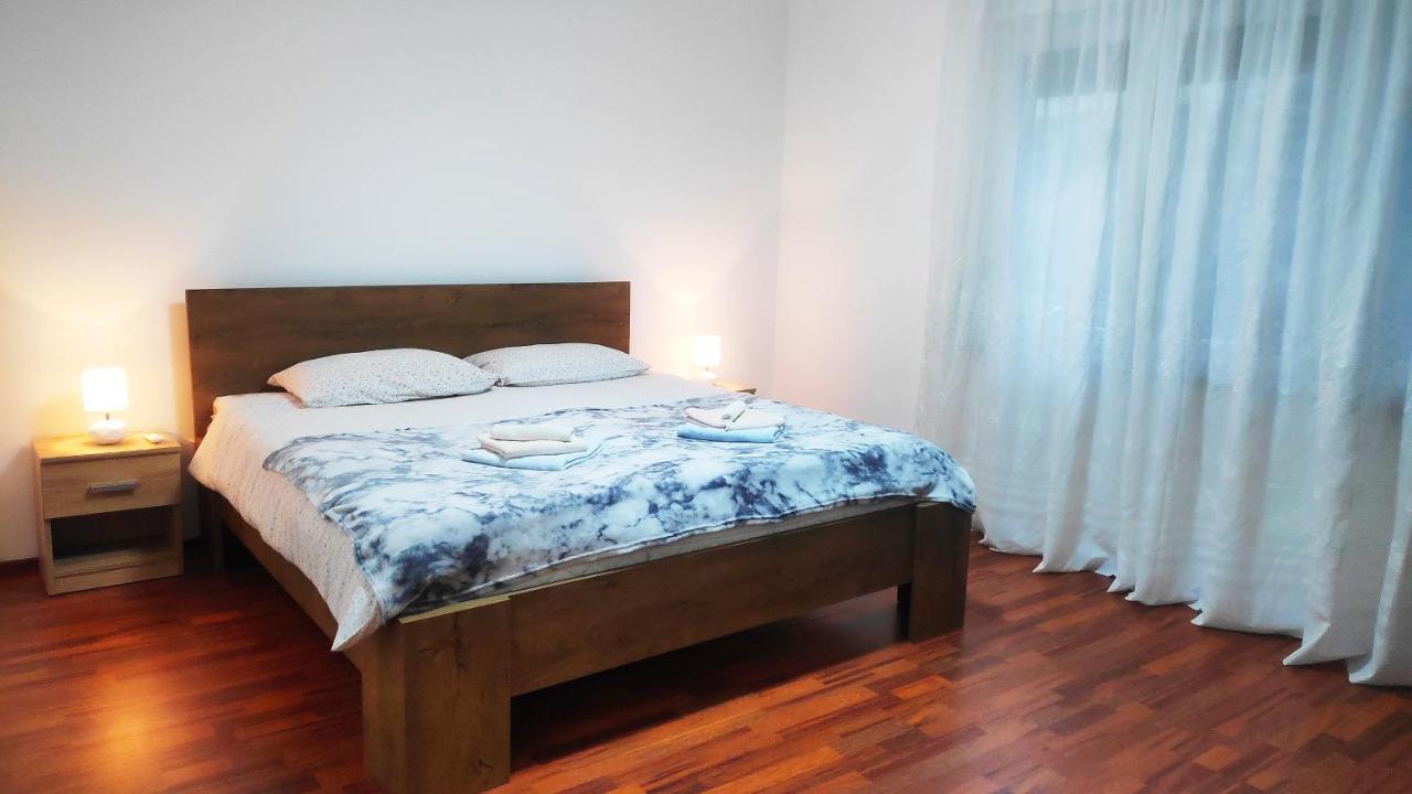 Vongola Apartment ริเยกา ภายนอก รูปภาพ