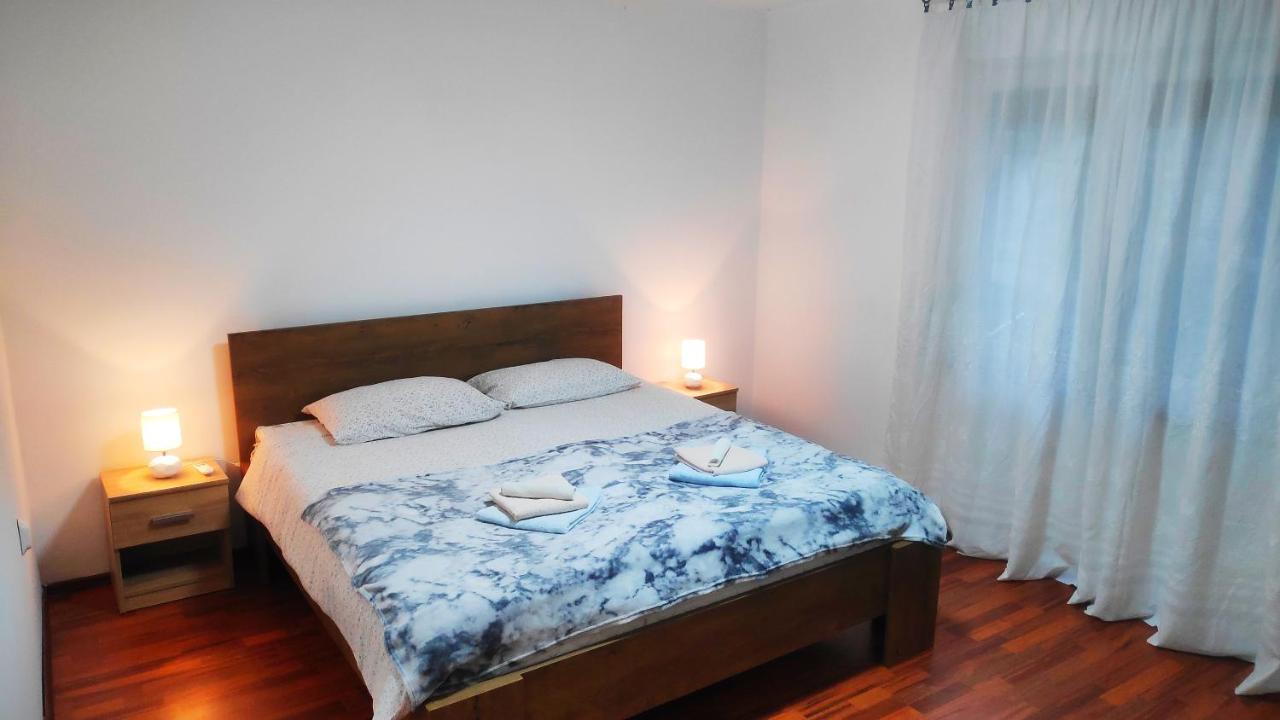 Vongola Apartment ริเยกา ภายนอก รูปภาพ