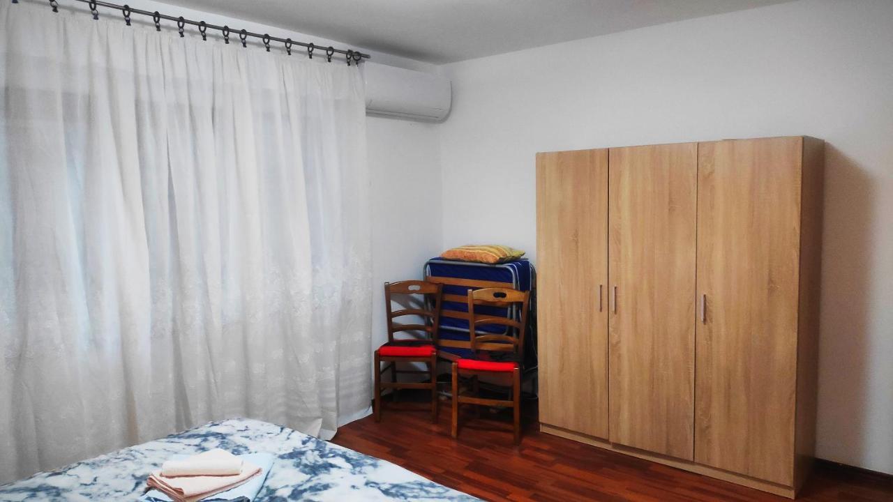 Vongola Apartment ริเยกา ภายนอก รูปภาพ