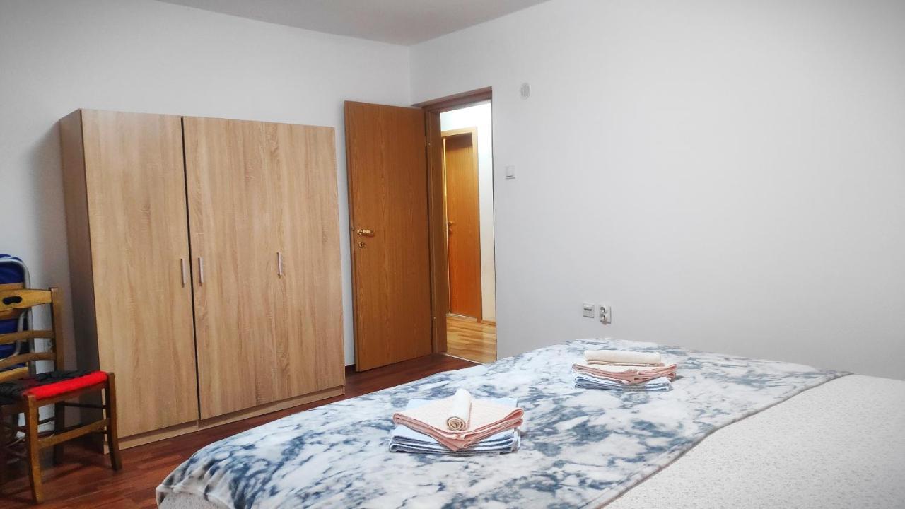 Vongola Apartment ริเยกา ภายนอก รูปภาพ