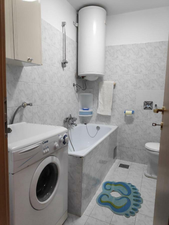 Vongola Apartment ริเยกา ภายนอก รูปภาพ