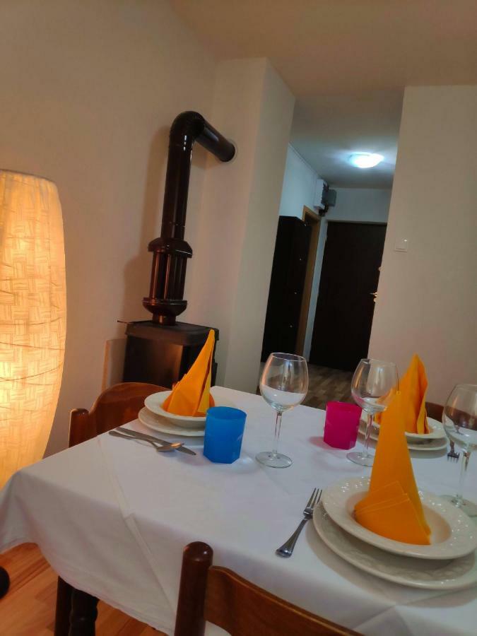 Vongola Apartment ริเยกา ภายนอก รูปภาพ
