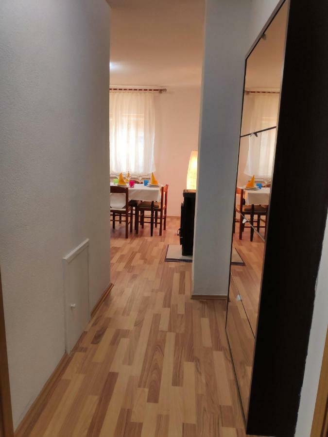 Vongola Apartment ริเยกา ภายนอก รูปภาพ
