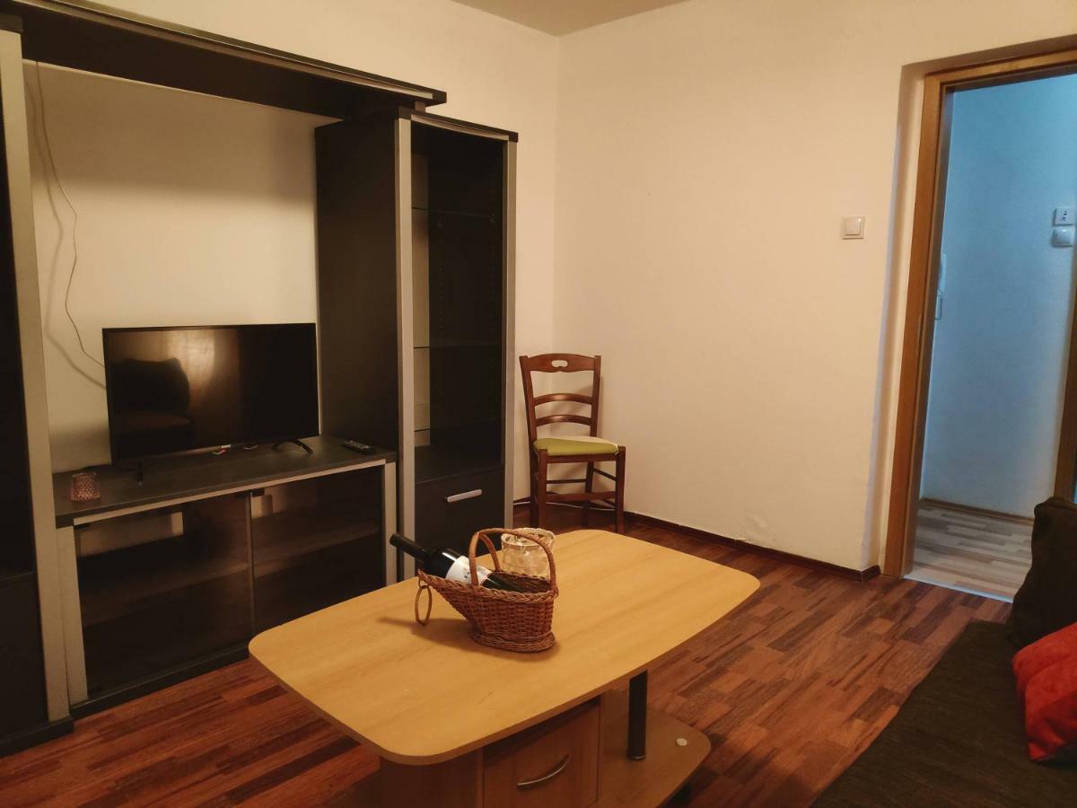Vongola Apartment ริเยกา ภายนอก รูปภาพ