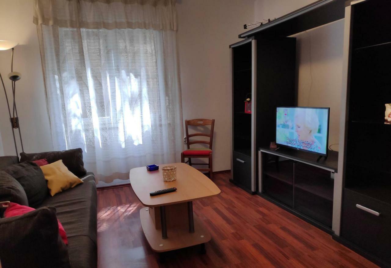 Vongola Apartment ริเยกา ภายนอก รูปภาพ