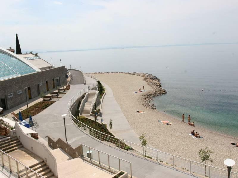 Vongola Apartment ริเยกา ภายนอก รูปภาพ